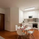 Apartamento Ribeira Trendy