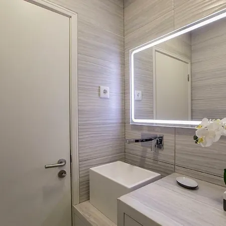 Ribeira Trendy Apartman