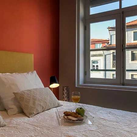 Ribeira Trendy * Oporto