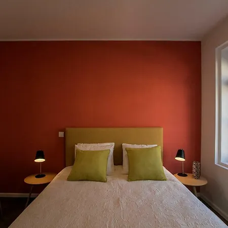 Appartement Ribeira Trendy *