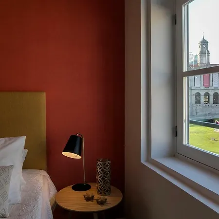 Apartman Ribeira Trendy Porto