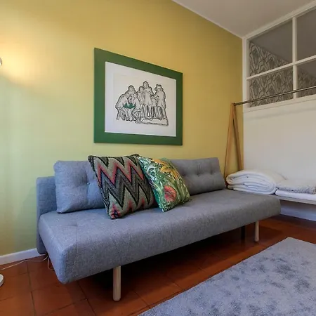 Appartement Ribeira Trendy