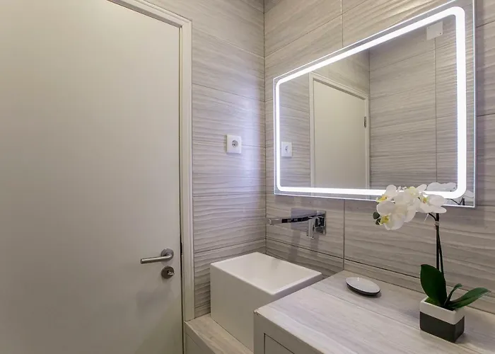 Ribeira Trendy Appartement