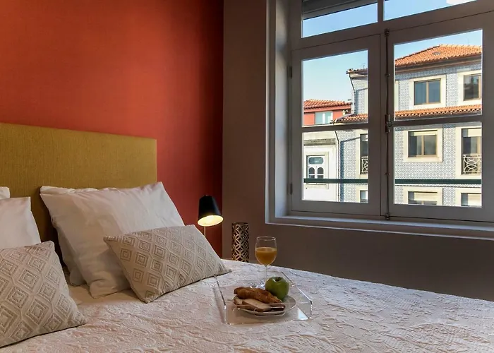 Ribeira Trendy * Oporto