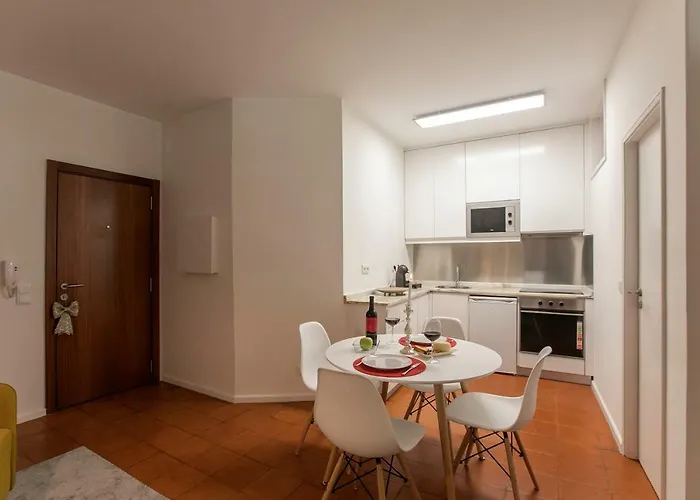 Appartement Ribeira Trendy