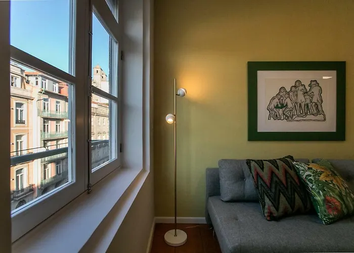 Ribeira Trendy * Oporto