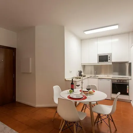 Apartamento Ribeira Trendy