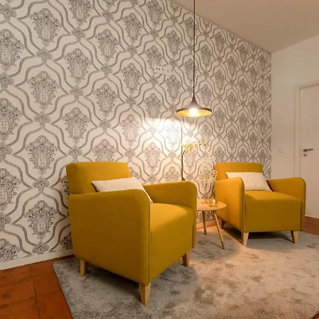 Ribeira Trendy Oporto