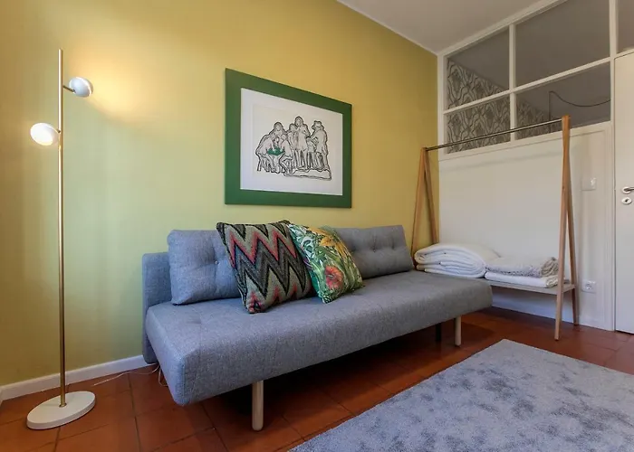 Appartement Ribeira Trendy