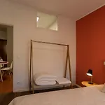 Ribeira Trendy Appartamento Oporto
