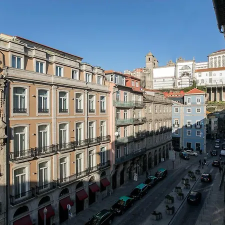 Ribeira Trendy