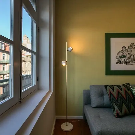 Ribeira Trendy * פורטו