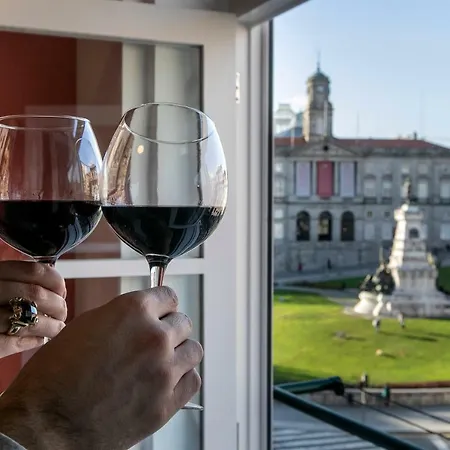 Ribeira Trendy דירה *